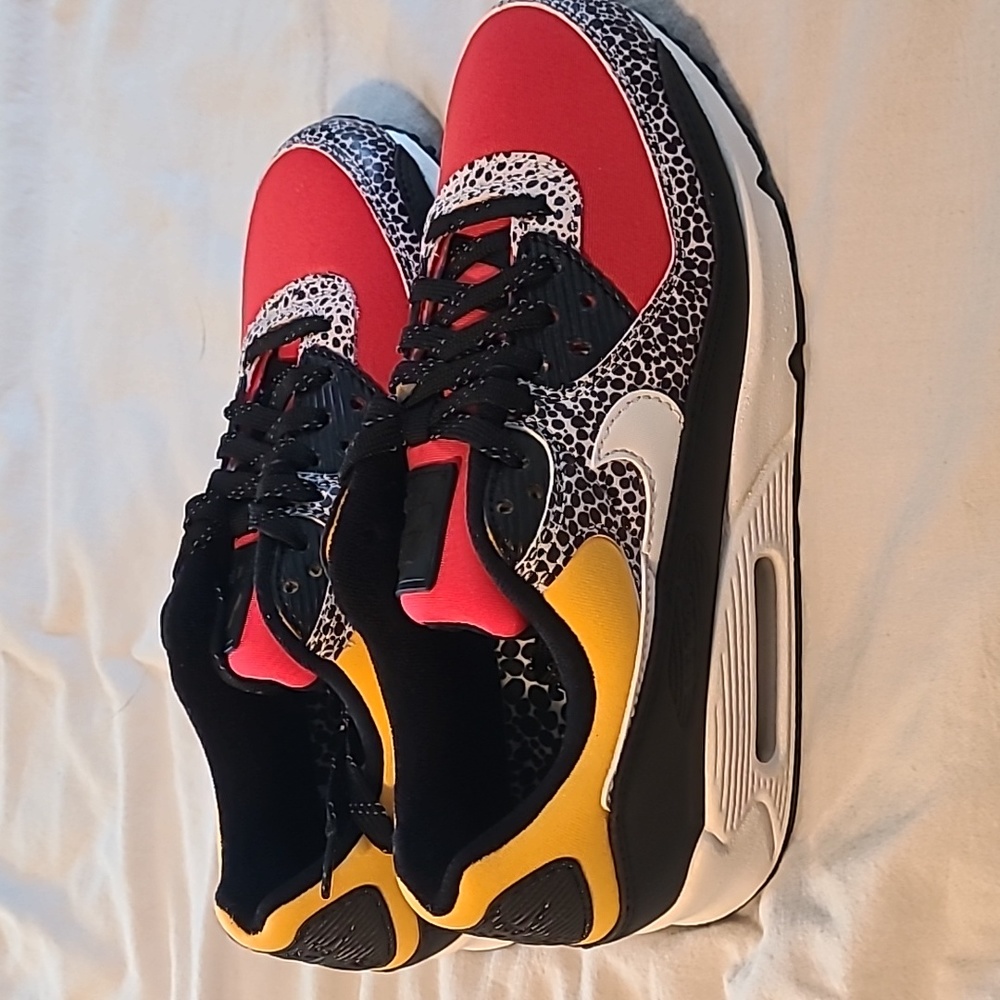 Air Max 90 women's 7.5